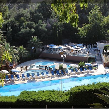 La Tournerie Hotel Mentona Zewnętrze zdjęcie