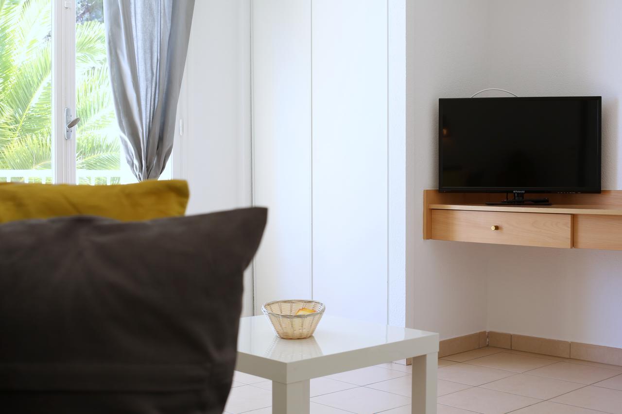 La Tournerie Hotel Mentona Zewnętrze zdjęcie