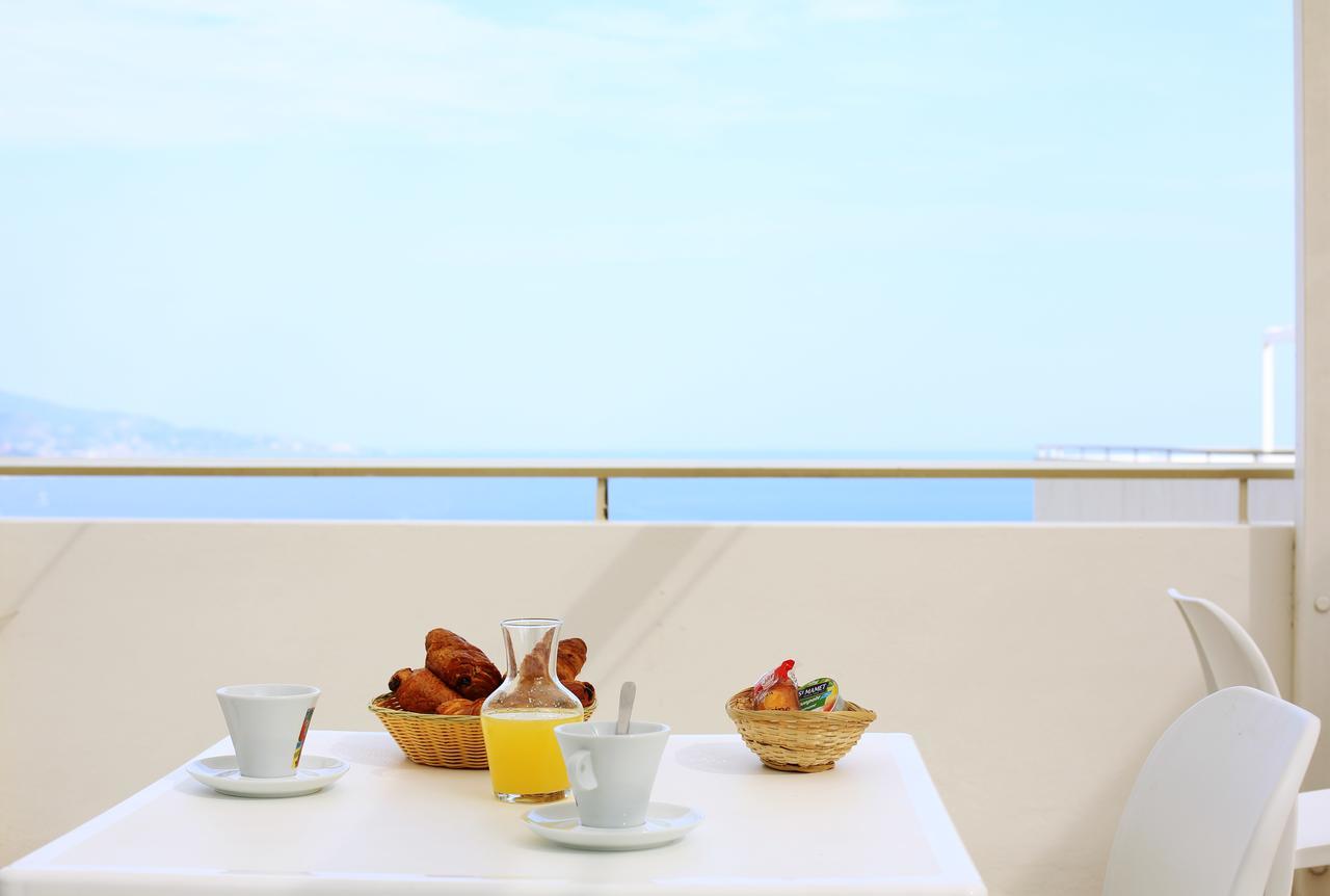 La Tournerie Hotel Mentona Zewnętrze zdjęcie