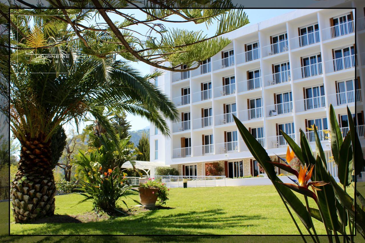 La Tournerie Hotel Mentona Zewnętrze zdjęcie