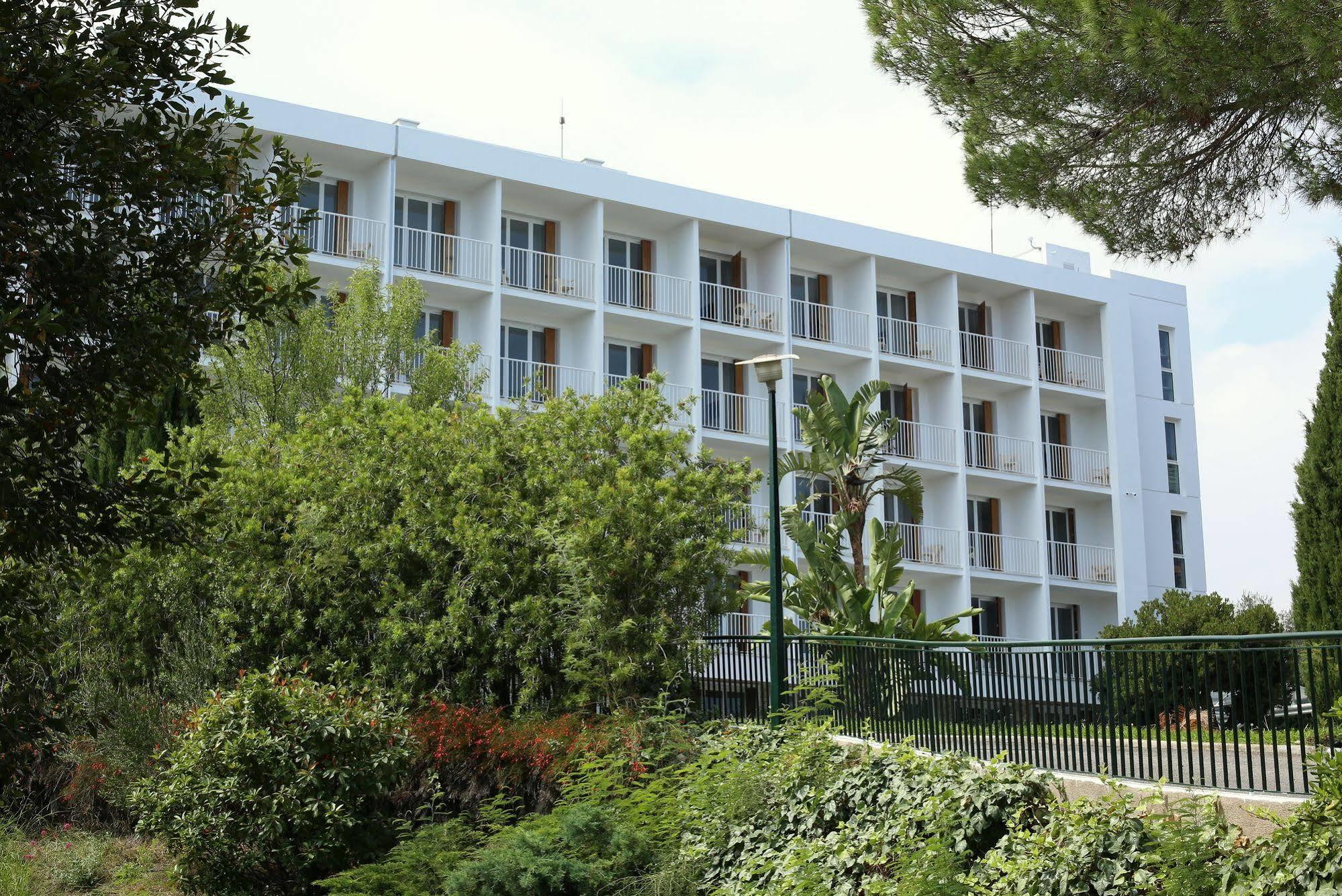 La Tournerie Hotel Mentona Zewnętrze zdjęcie