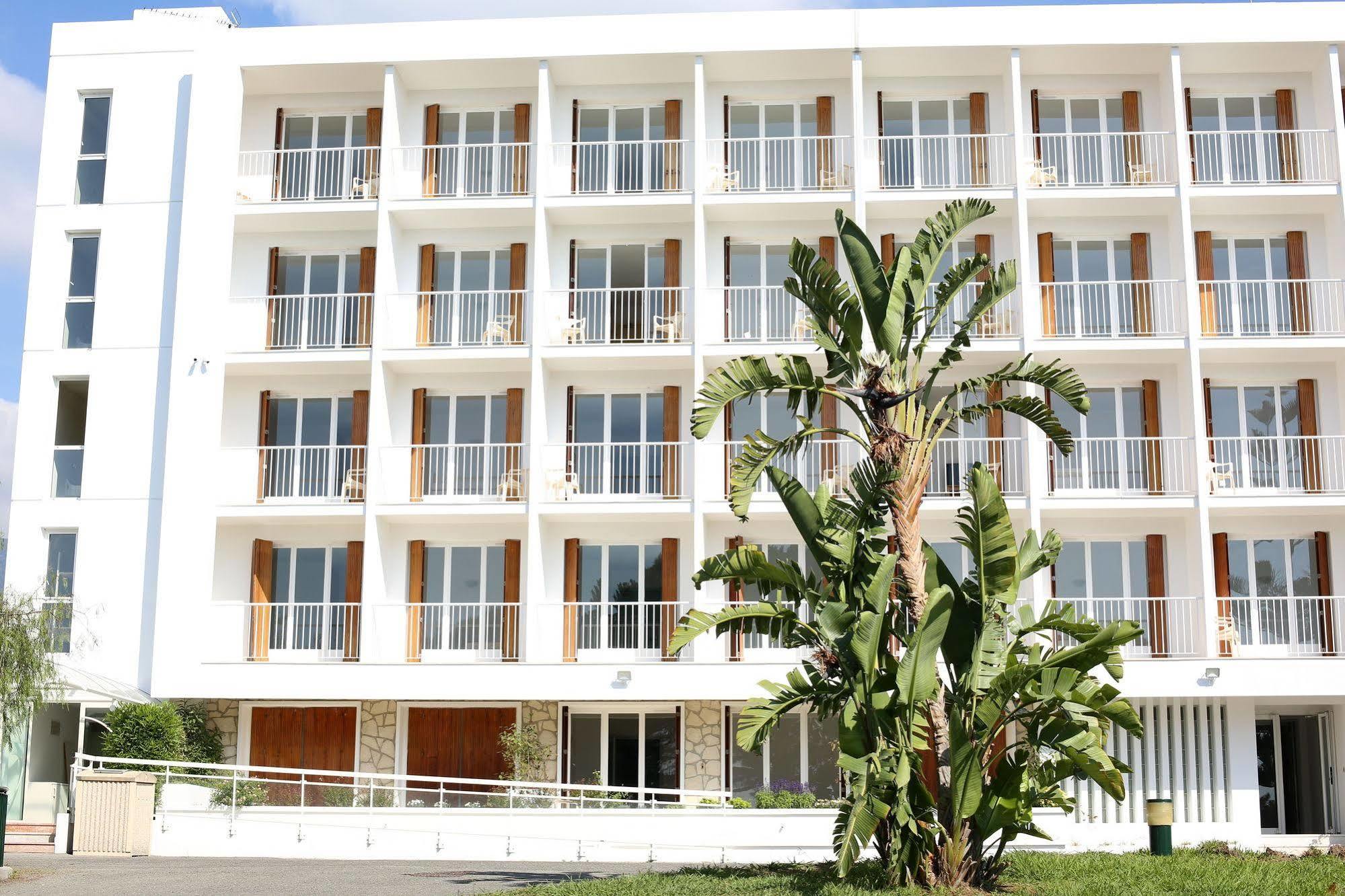 La Tournerie Hotel Mentona Zewnętrze zdjęcie