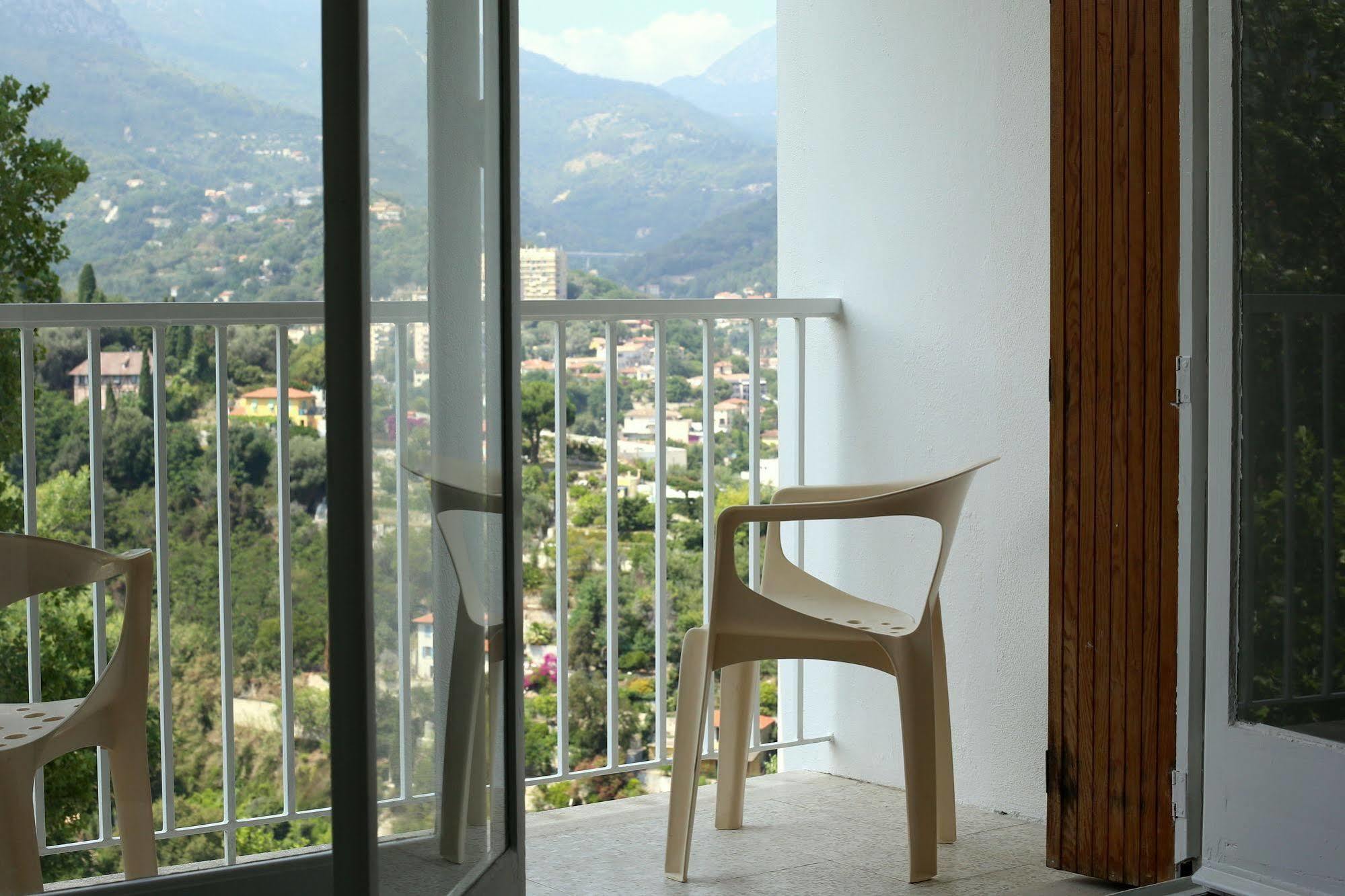 La Tournerie Hotel Mentona Zewnętrze zdjęcie