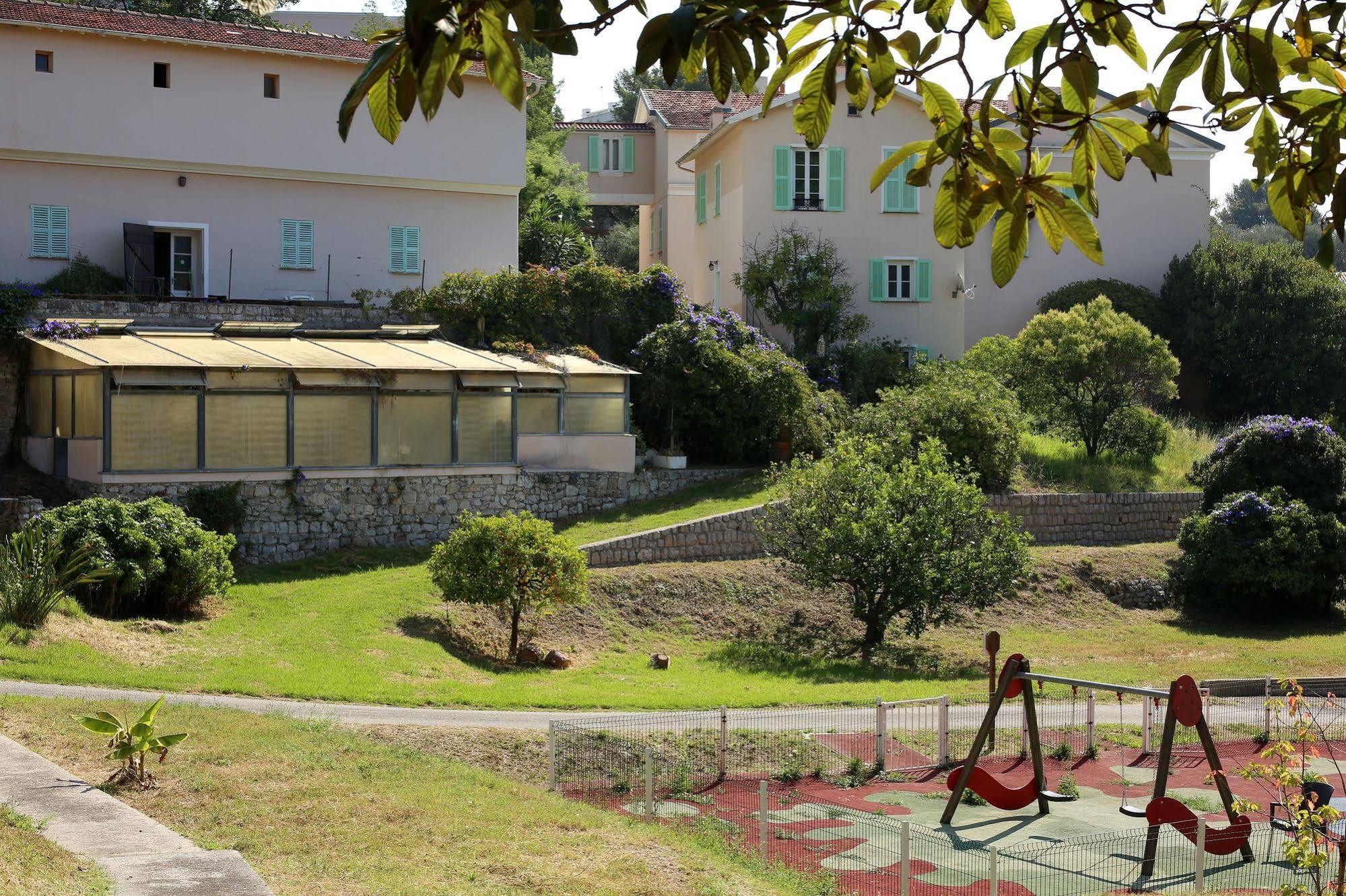 La Tournerie Hotel Mentona Zewnętrze zdjęcie