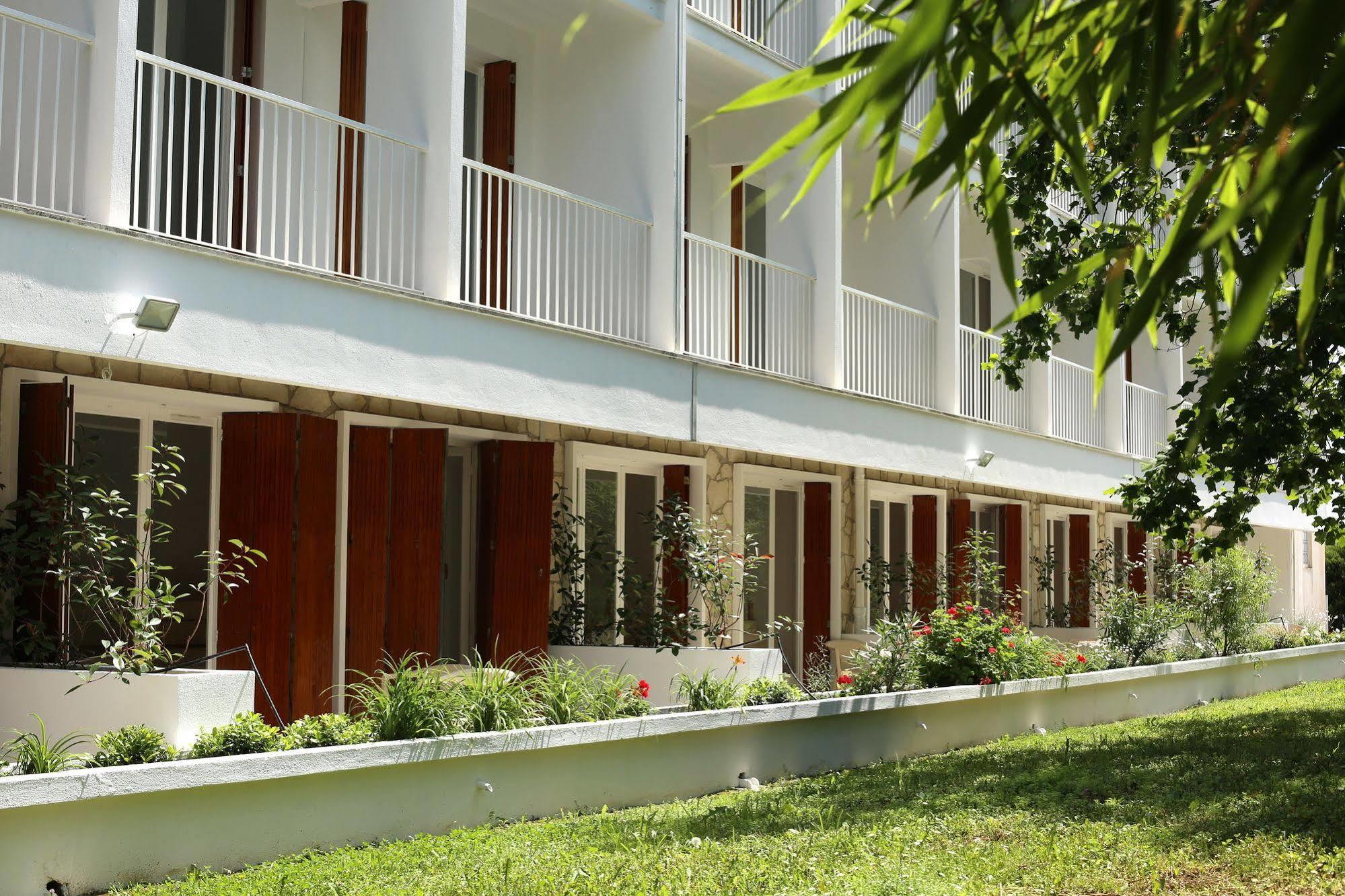 La Tournerie Hotel Mentona Zewnętrze zdjęcie